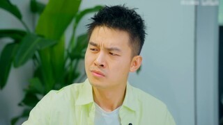 A strange lawsuit caused by a bad movie! "Director Pao Filming" workplace drama Episode 4