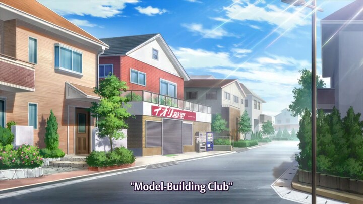 E2- GUNDAM BUILD FIGHTER S1