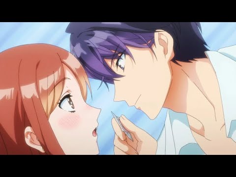 best underrated romance animeTikTok Search