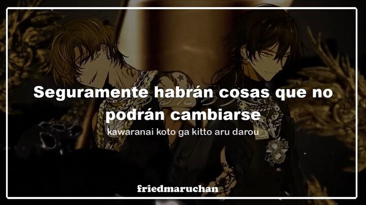 BURAIKAN is Back - BURAIKAN | Sub Español & Romaji