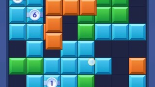 Block blast secret glitch to 1M SCORE