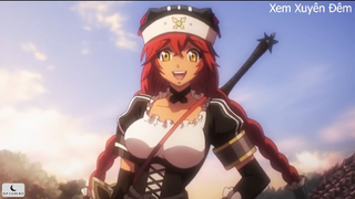 Overlord mùa 3 「 AMV 」 - Những nơi mà tôi đến #anime #schooltime