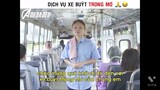 Meme hài hước#7|Dịch vụ xe buýt trong mơ
