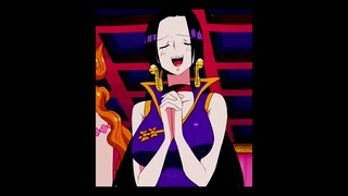 「 Boa Hancock ✨🥰 」- Smooth Edits - One Piece  [Amv/Edit] | #shorts #anime #hancock  #onepiece #luffy