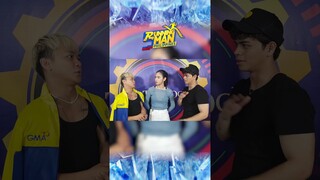 Kapuso Shorts: Buboy Villar, ginamit ang una niyang sahod sa pamilya