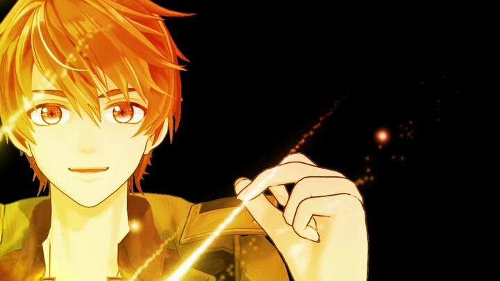 Mo Yi and Lu Jing are fighting, come and stop them!!!