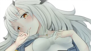 【本子画师的自我修养03】erlo发生 白咕咕