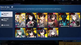 Luận bàn Meta PvP (14_2) - Tuần của E1 nhưng vẫn rush lên KC