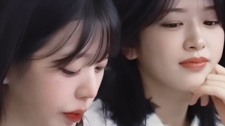 WTF... This episode is ridiculously family-oriented... Who’s ever seen Jang Won-young smile like tha