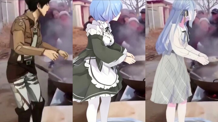 มีชีวิตอยู่ให้ดี แต่เป็นอนิเมะคนละเรื่อง!