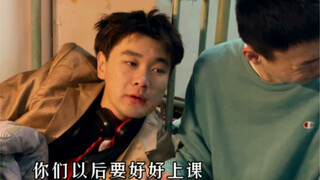 我可能永远都当不了你们的超人了....