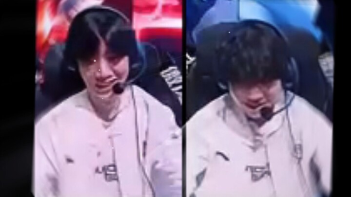 【Rookie】I know exactly what my bro is up to