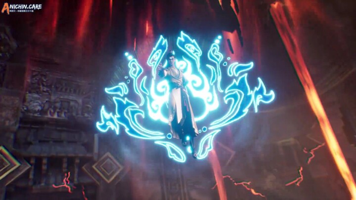 Martial Master 586 Sub Indo 1080p