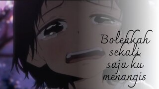 Amv Runtuh 🚶‍♀️