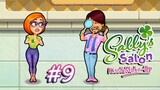 Sally's Salon: Kiss & Make-Up | Gameplay Part 9 (Level 19 to 20)