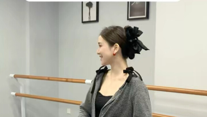 Legenda Aneh Aturan Kelas Penari #BalletXiaoliang #LegendaAnehAturan #Penari