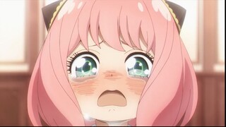 SPY×FAMILY - Tập 07