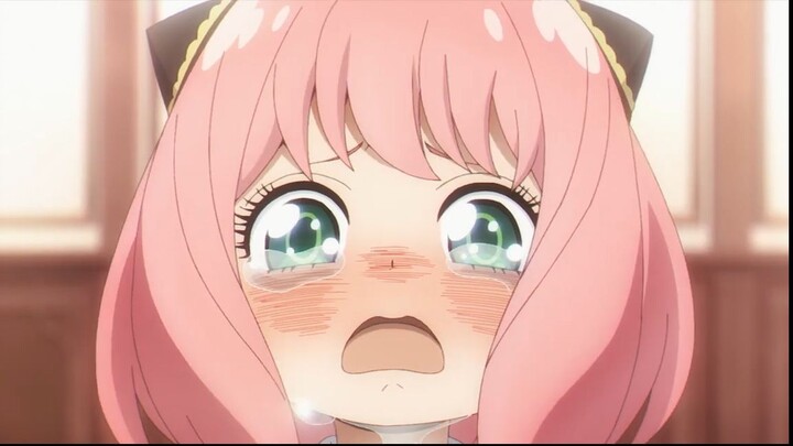 SPY×FAMILY - Tập 07