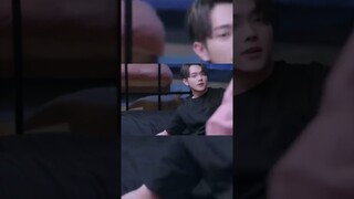 臥室鋪床吻！許凱親吻有了身體反應#shorts#Falling Into Your Smile #你微笑时很美