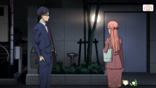 AMV - Nếu #anime #schooltime