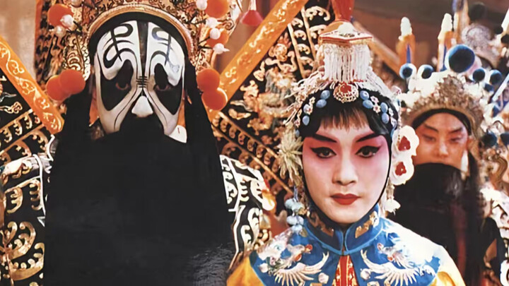 “No matter how many times I’ve watched this movie, its artistic merit just keeps growing.”