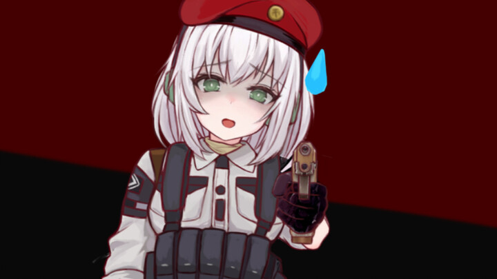 Executed by Ajax… [Boy Group Killer Skit]