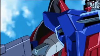 Cái gọi là định mệnh! Gundam!