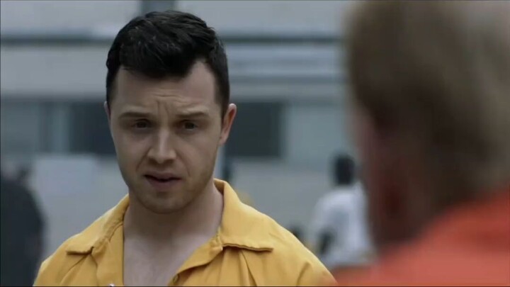 “Mickey, the purest lover in the South!”