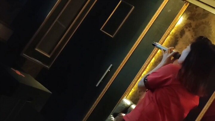 cover lagu penantian novi aprilia
