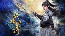 Martial Shattered Galaxy Eps 28 Sub Indonesia