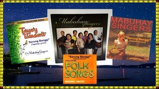 Isang Gabi (Sarung Banggi)   Mabuhay Singers  Lyrics