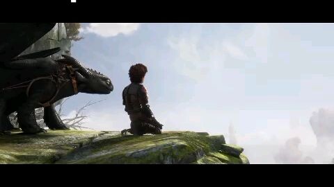 how to dragon 2 part 3 ayo follow