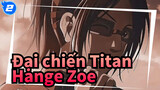 [Đại chiến Titan] Lần đầu xuất hiện của Hange Zoe_2