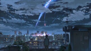 Your Name