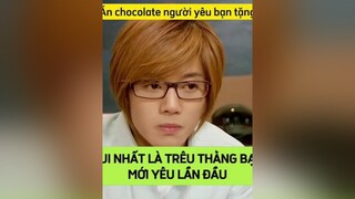 Thiếu gia Goo Jun Pyo mới yêu lần đầu bị F4 trêu không chừa phút nào 😂😂 BoysOverFlowers VuonSaoBang LeeMinHo KimBum GooHyeSun KimHyunJoong KimJoon