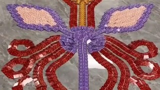 What a vast project this is! How long do you say it will take?