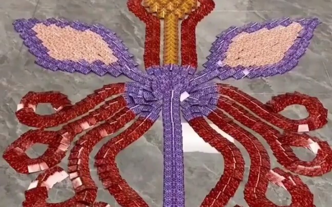 What a vast project this is! How long do you say it will take?