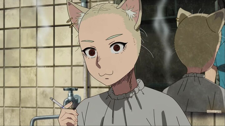Eps_7 kucing kang ngudud
