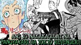 ANG 10 NAKAKAGULAT NA PANGYAYARI SA TOKYO REVENGERS ||TOKYO REVENGERS TAGALOG REVIEW||  ⚠️SPOILERS⚠️
