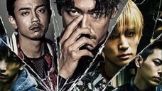 8. High & Low The Movie 3_Final Mission (2017)