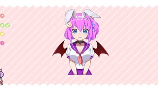I will rig or design pro vtuber model with live2d for vtube studio