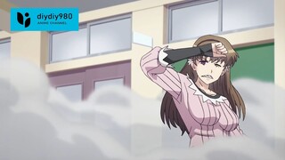 diydiy980 - Sở Hữu Obi P5 #Anime #Schooltime