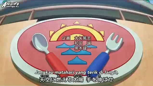beyblade burst sparking episode 7 sud indo