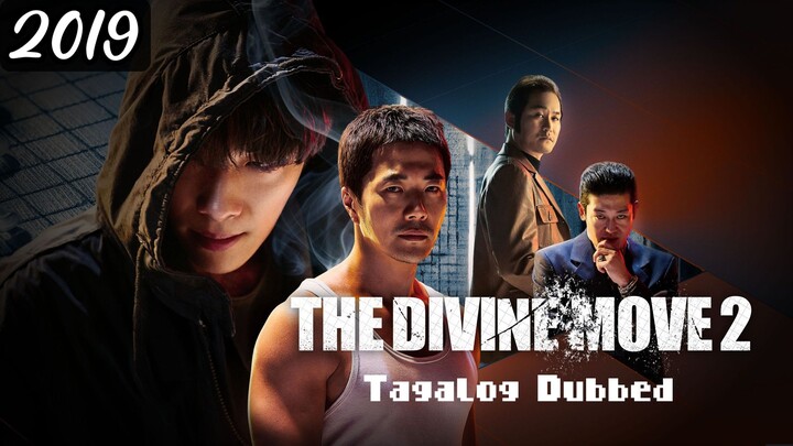 Kmovie:"The D1v1ne M0ve2(action/crime)2019