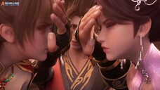 Ancient War Soul Eps 30 indo