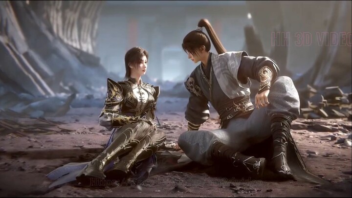 Thần Mộ Phần 3 Tập 20 - Thần Mộ Tập 63 Full HD Thuyết Minh -HH3DVIDEO