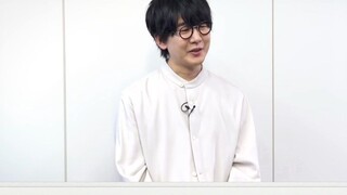 [Chinese cooked meat] "Attack on Titan" Final Season Broadcast Commemorative Interview Series 2 Hana
