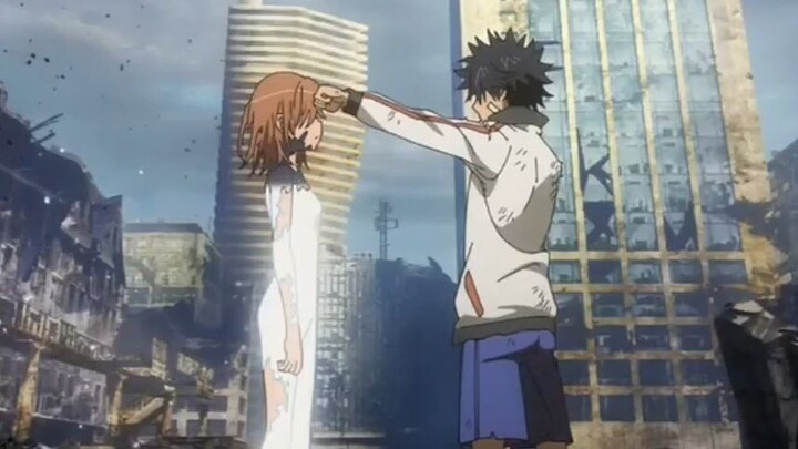 Please take your hand away, I want to become Level 6
