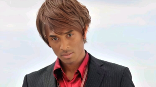 【AI Kobe】Kamen Rider Decade Theme Song
