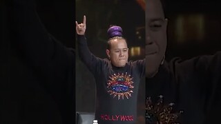 บางระจันวันเพ็ญ - หน้ากากหนอนชาเขียว | THE MASK SINGER 3